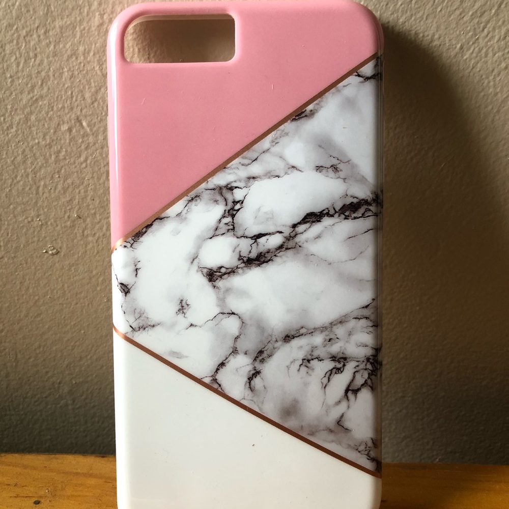 iPhone 8+ case
